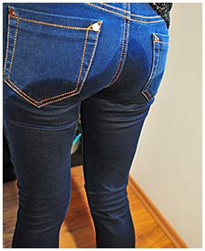 cute teenager antonia pisses her jeans wetting herself desperate 01