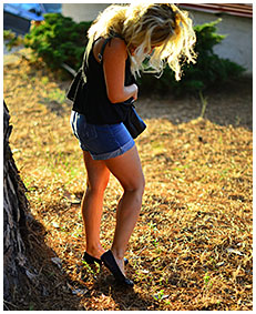 pissed my jeans shorts 3