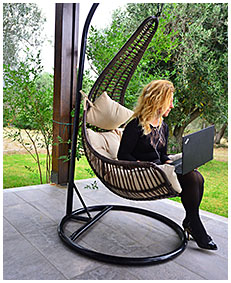 pissed black dress and black pantyhose high heel pee 1