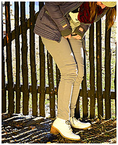 gray pants wetting gemma 03