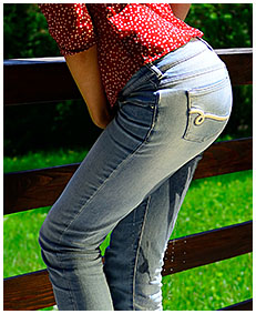 soaking jeans 01