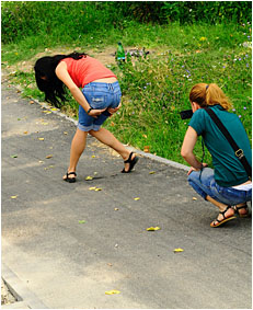 antonia pissing  00000023 jeans shorts