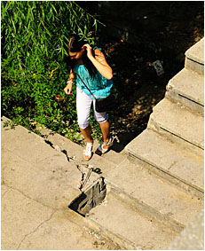 antonia white 00000036 capri pissing