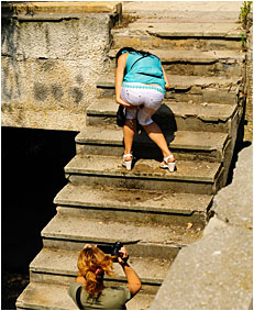 antonia white 00000021 capri pissing