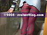 Wetting mini skirt and pantyhose pee urine wetting accident